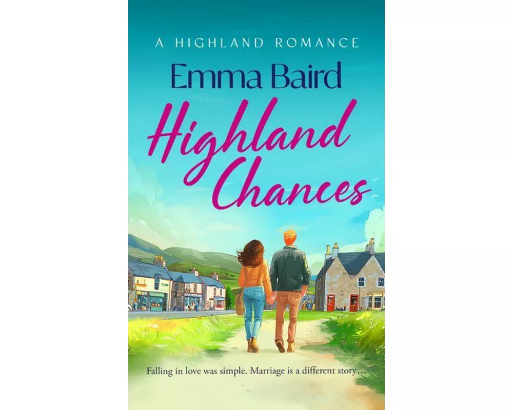 Highland Chances
