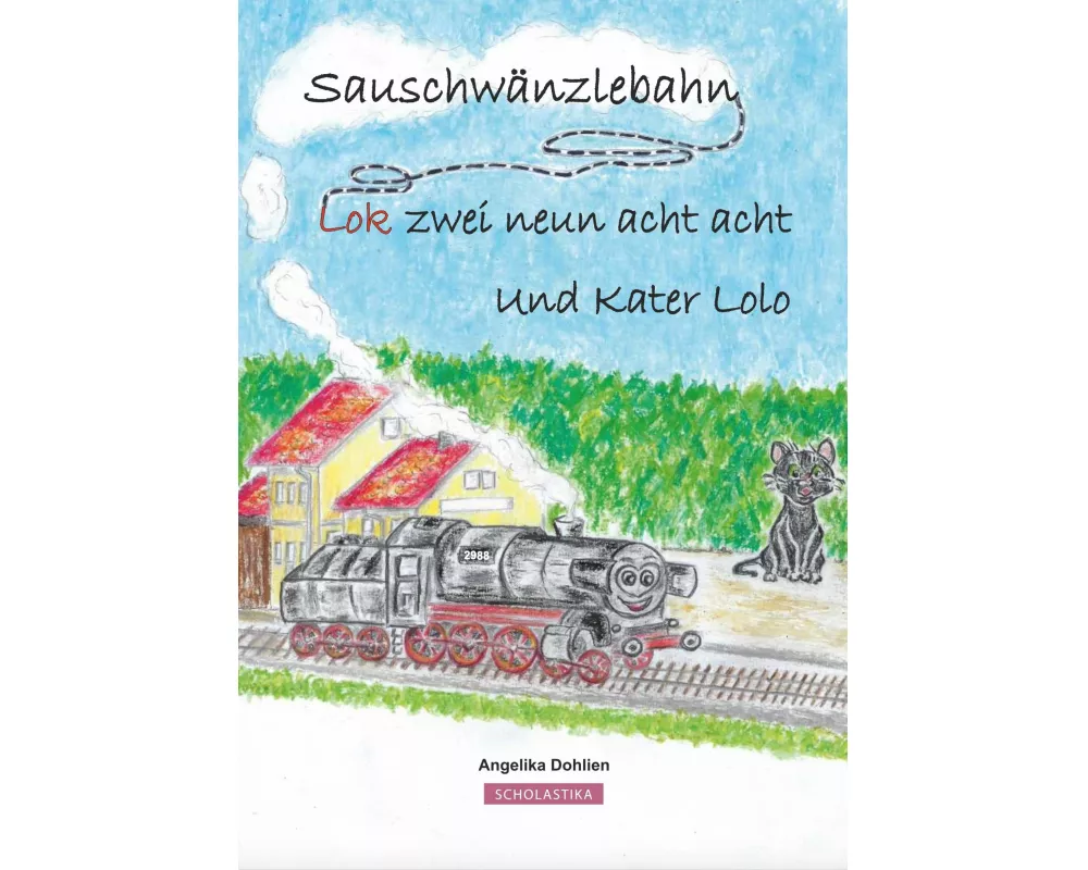 Sauschwänzlebahn