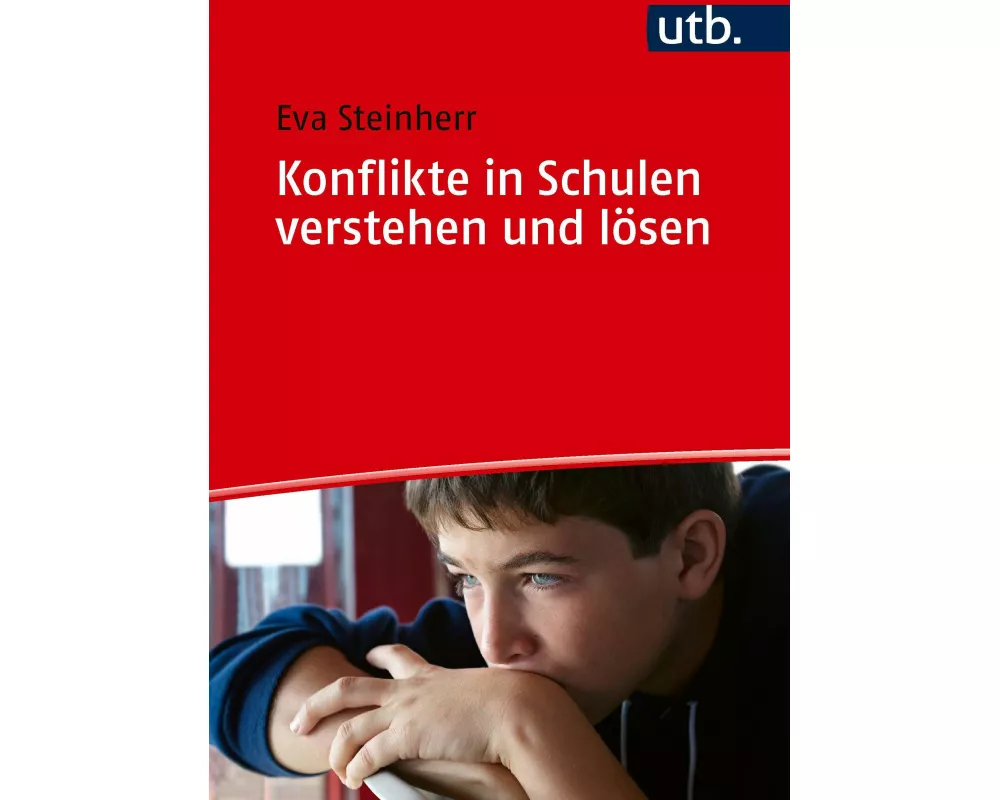 Konflikte in Schulen verstehen und lösen