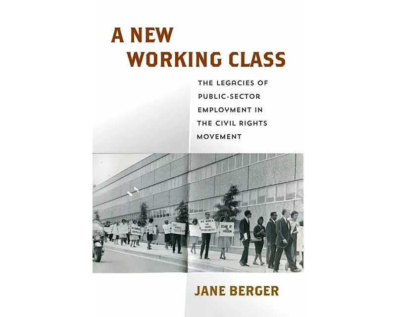 A New Working Class