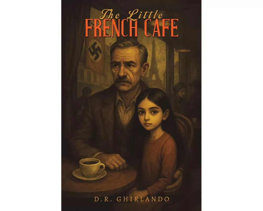 The Little French Cafe