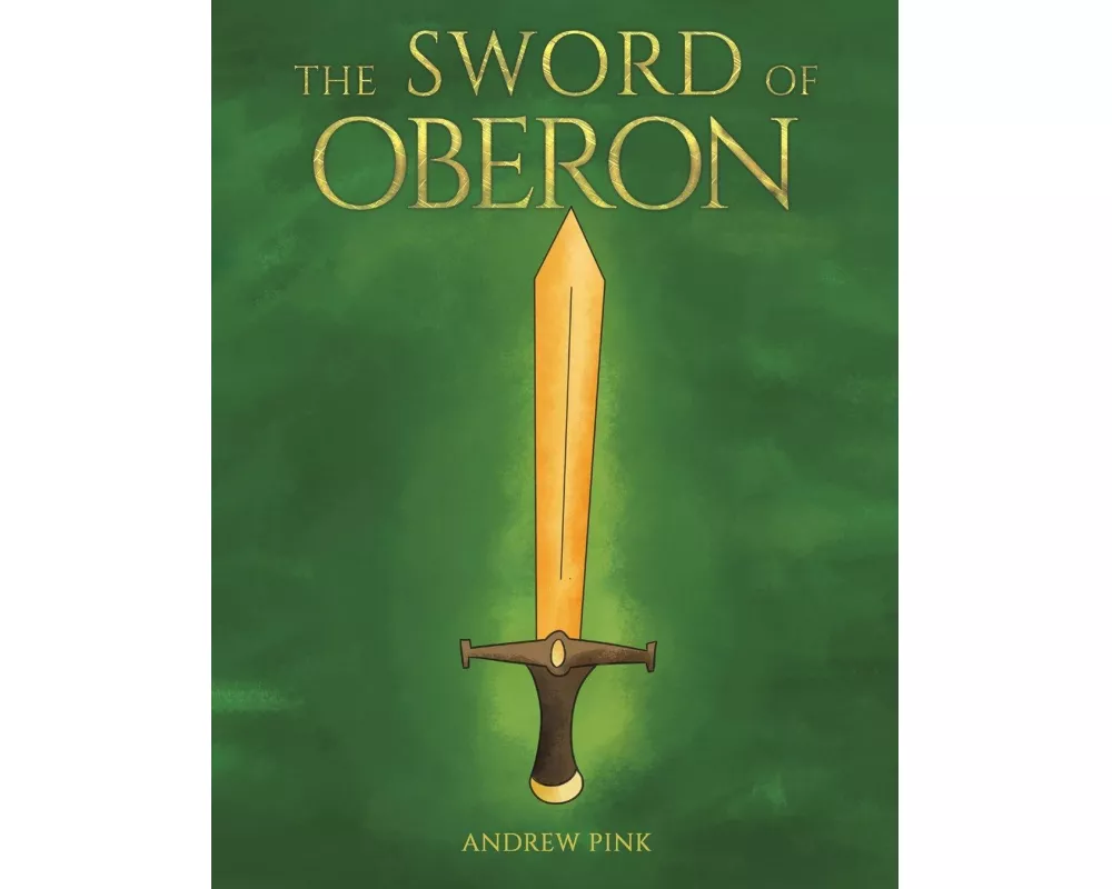 The Sword of Oberon