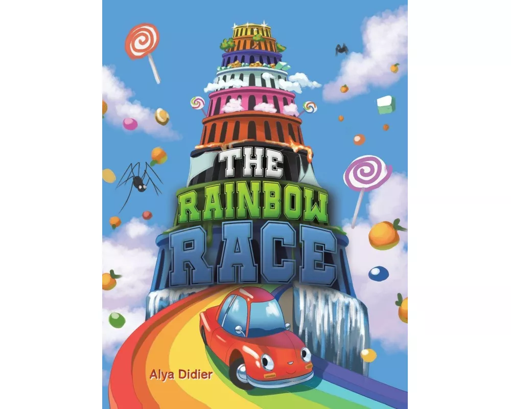 The Rainbow Race