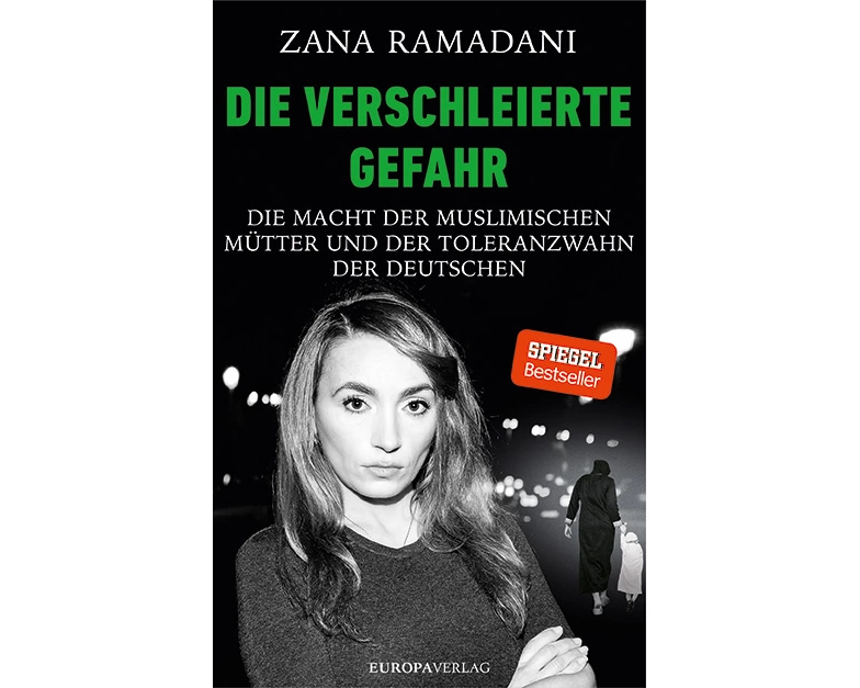 Die verschleierte Gefahr