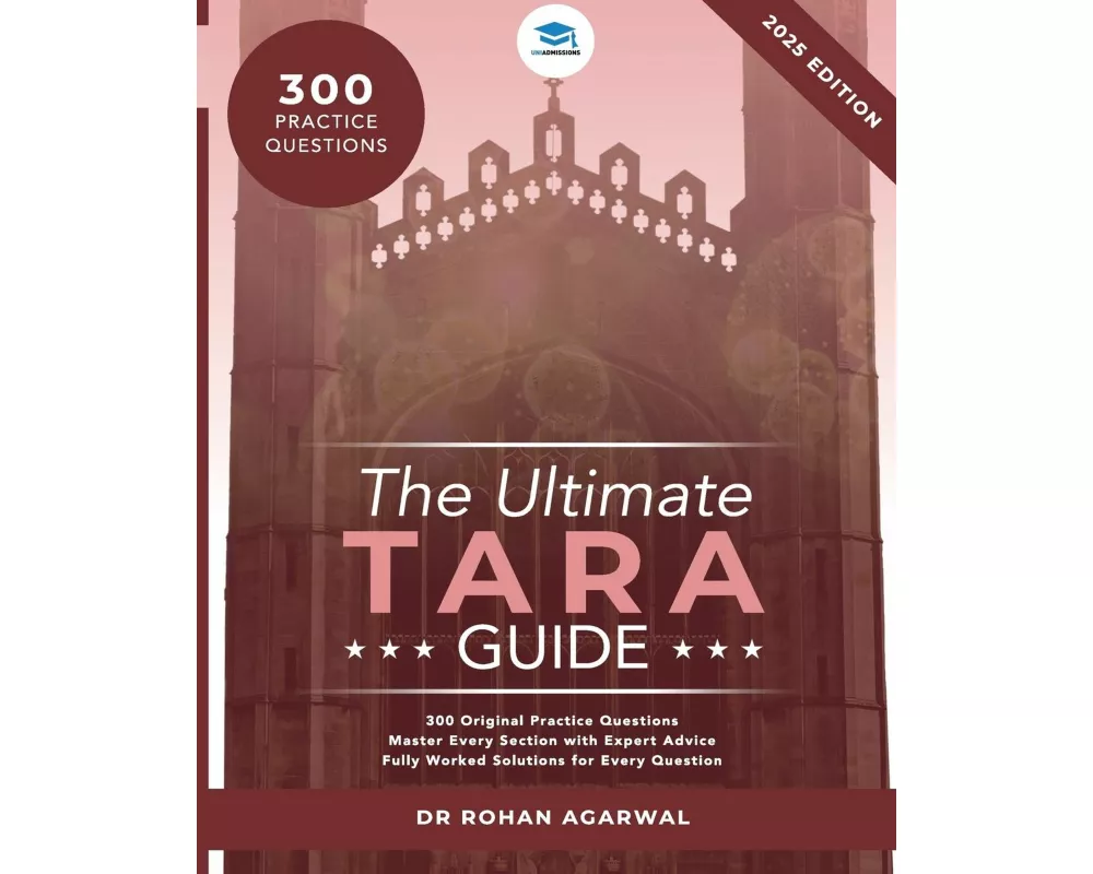 The Ultimate TARA Guide