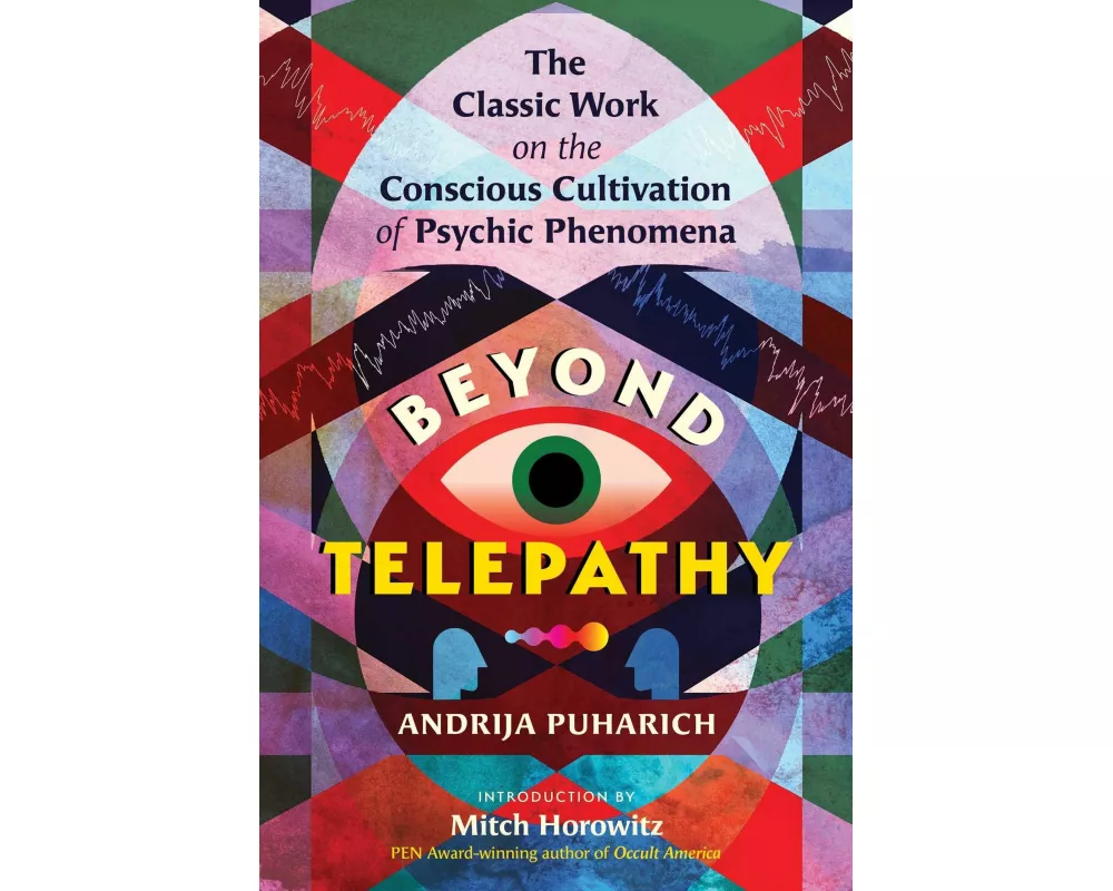 Beyond Telepathy
