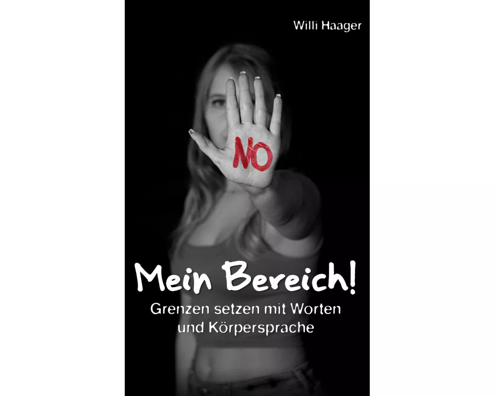 Mein Bereich!