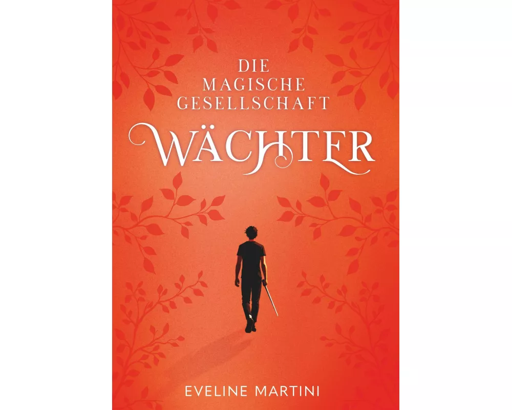 Die magische Gesellschaft - Wächter