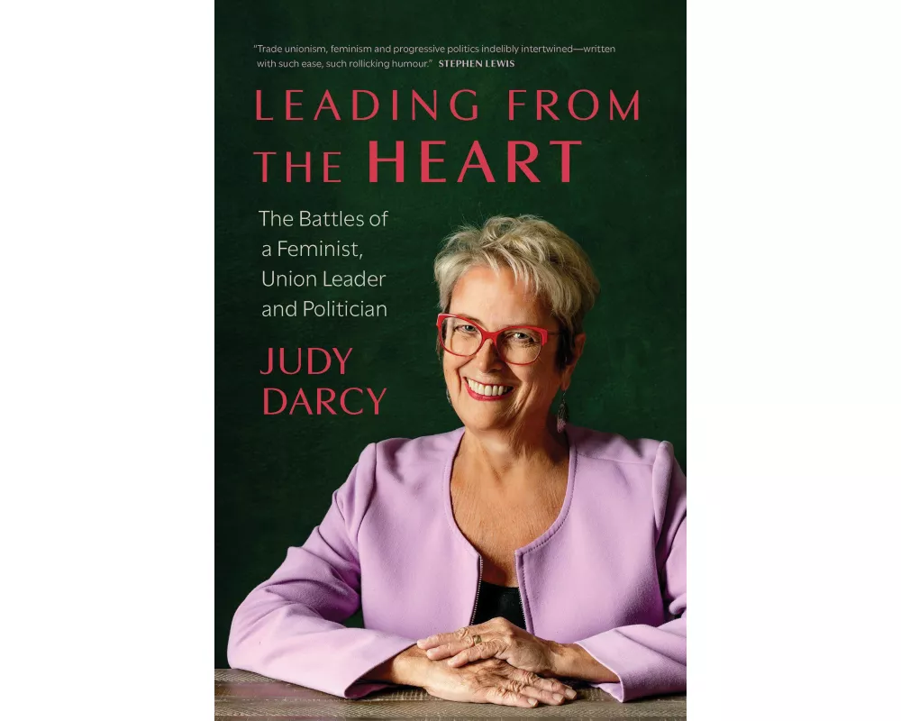 Leading from the Heart