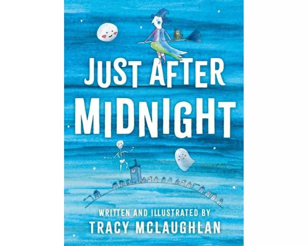 Just After Midnight
