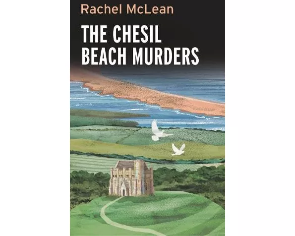 The Chesil Beach Murders
