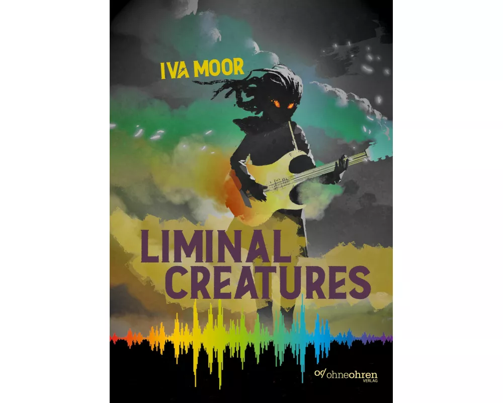 Liminal Creatures