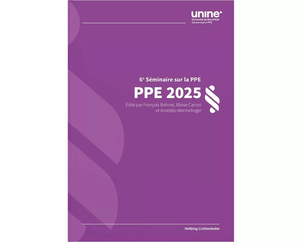 Ppe 2025