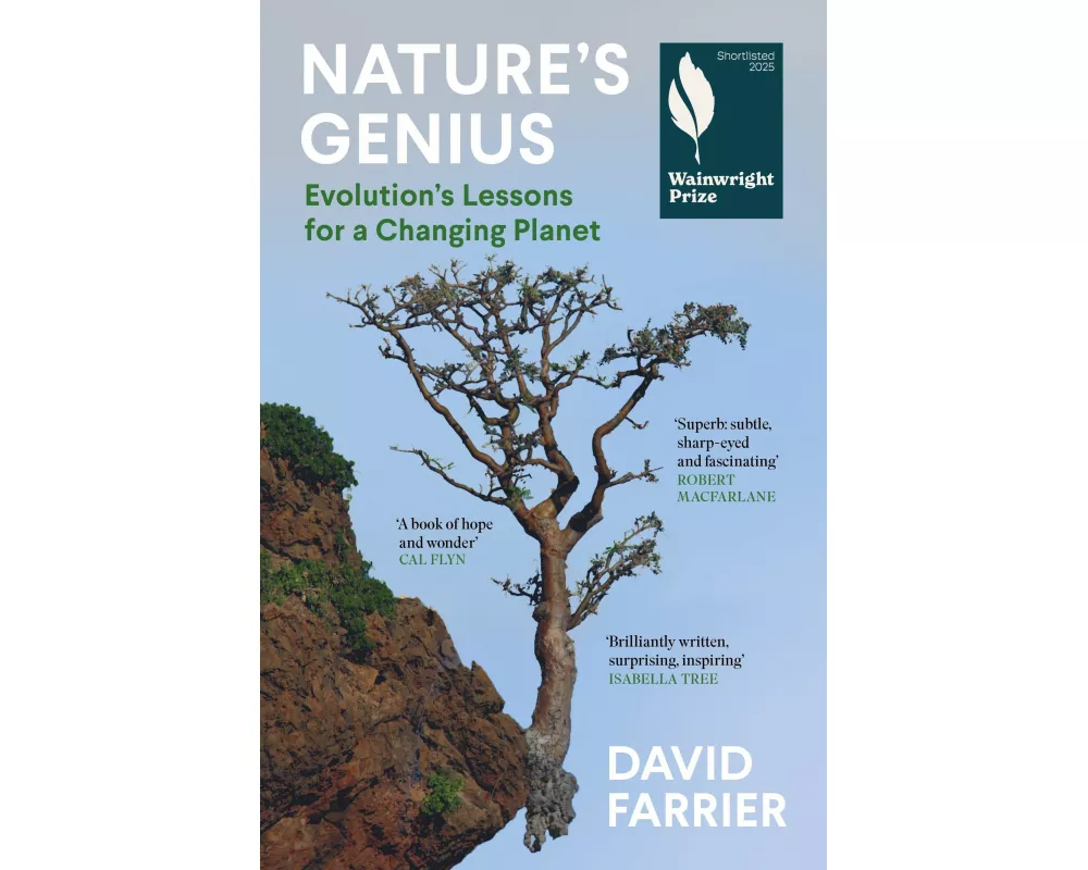 Nature's Genius