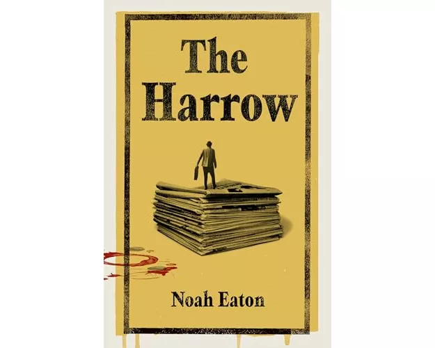 The Harrow