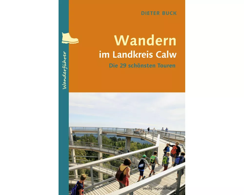 Wandern im Landkreis Calw