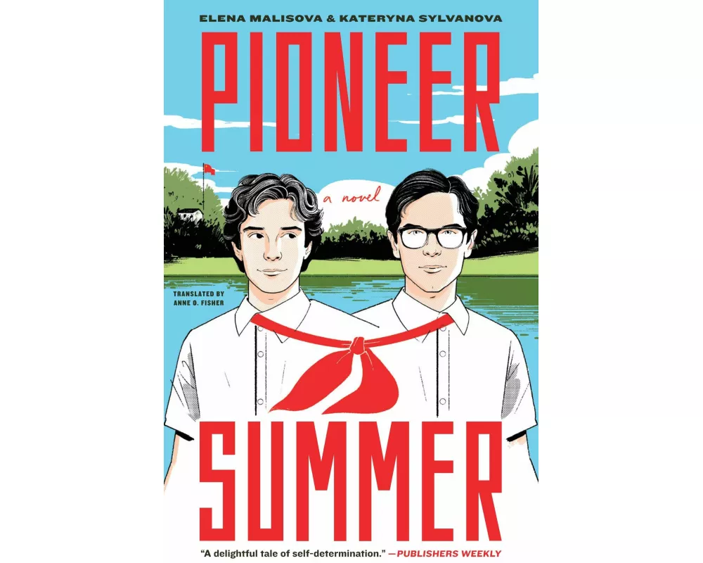 Pioneer Summer