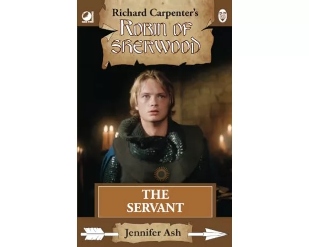 Robin of Sherwood - The Servant