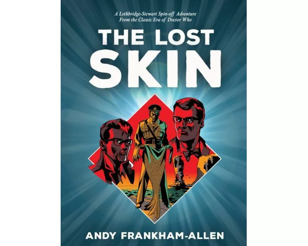 The Lost Skin