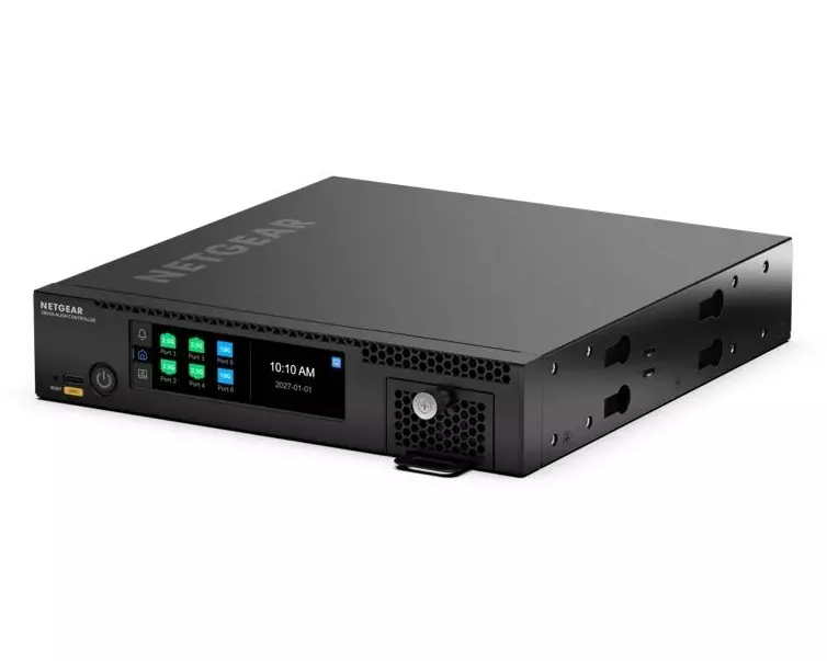 Netgear AV Line GB406 6 Port