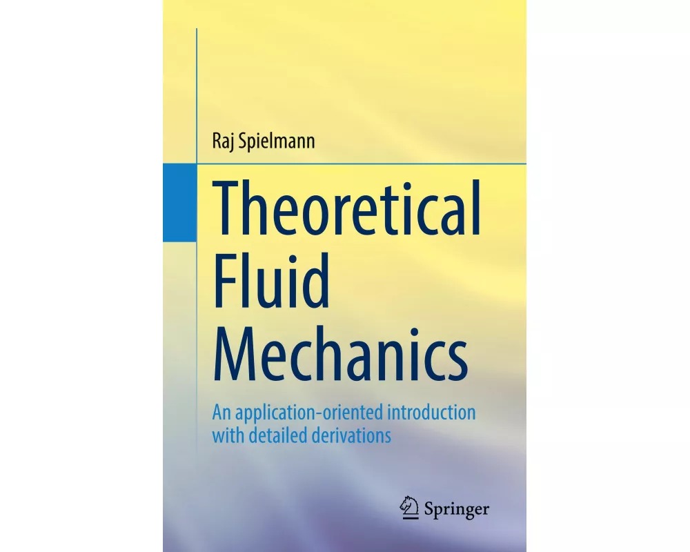 Theoretical Fluid Mechanics