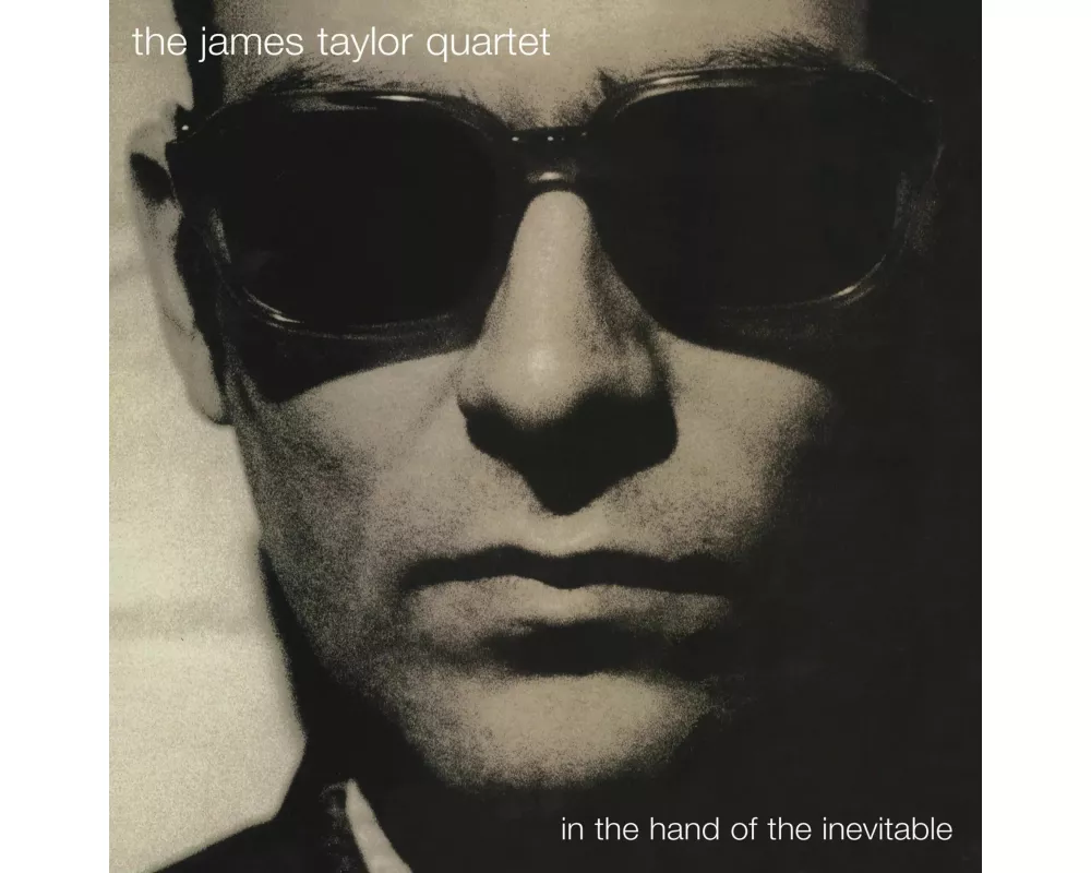 In The Hand Of The Inevitable