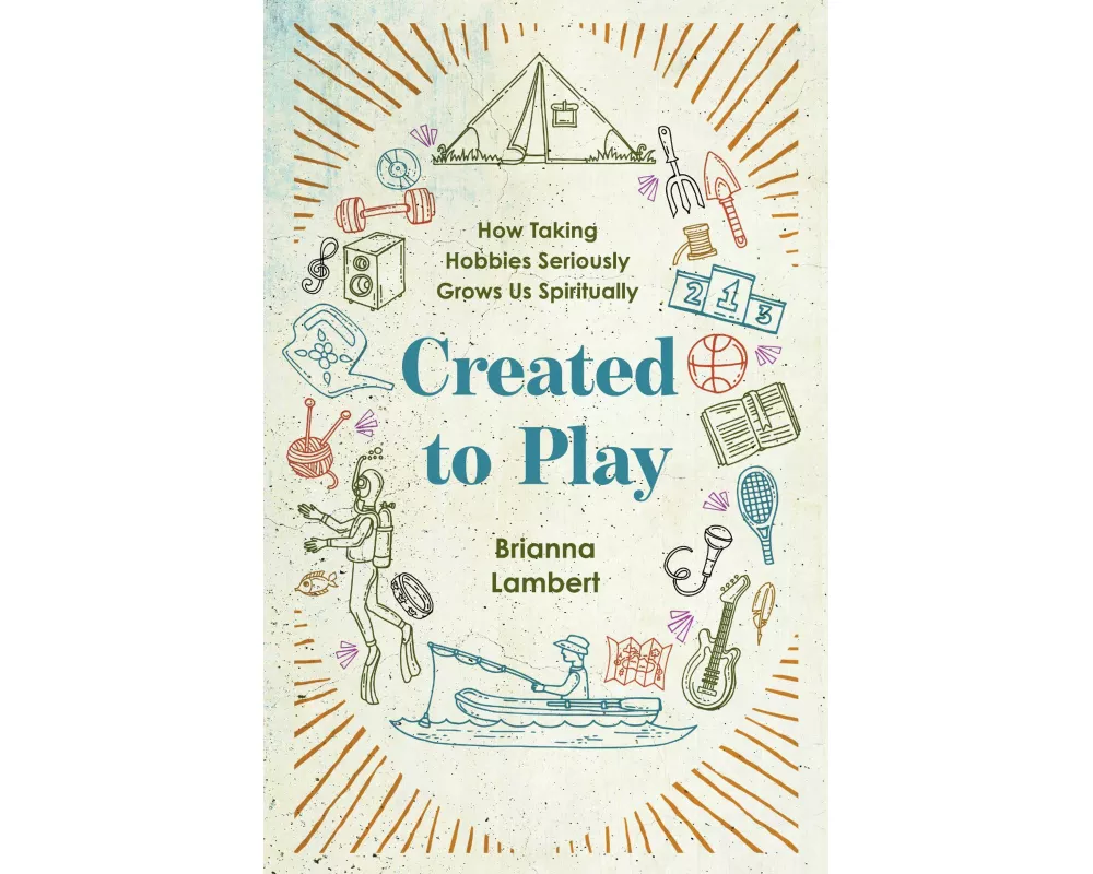 Created to Play