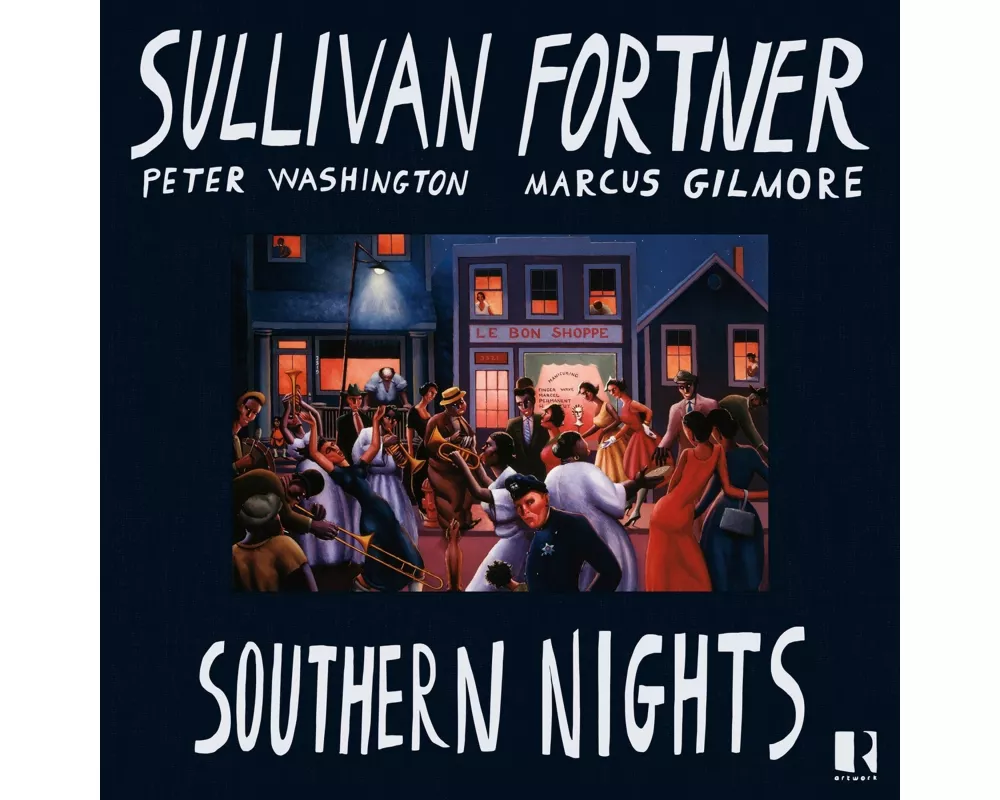 Southern Nights