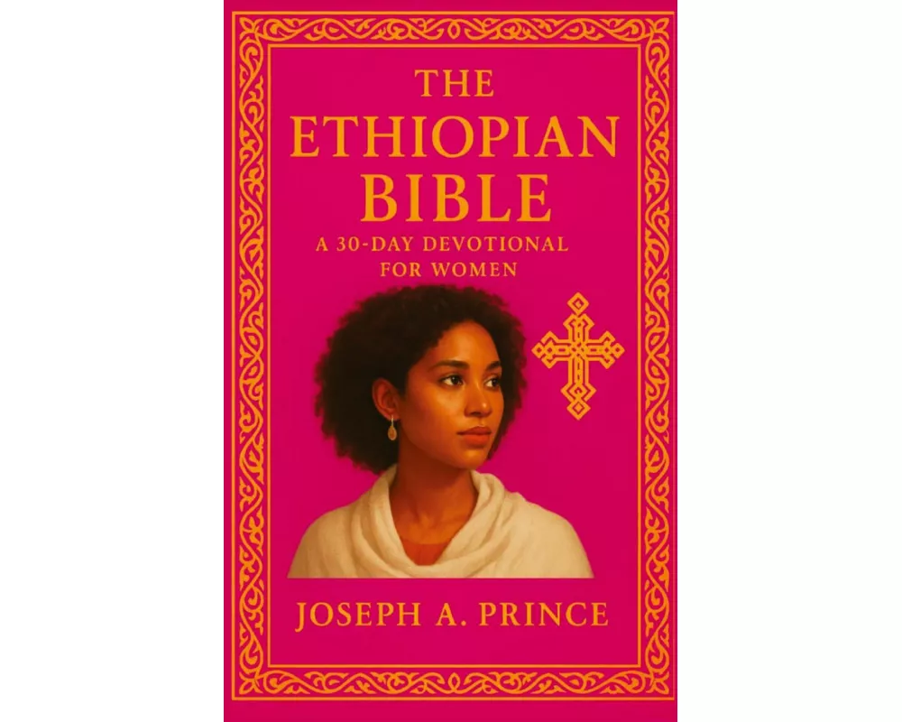 The Ethiopian Bible