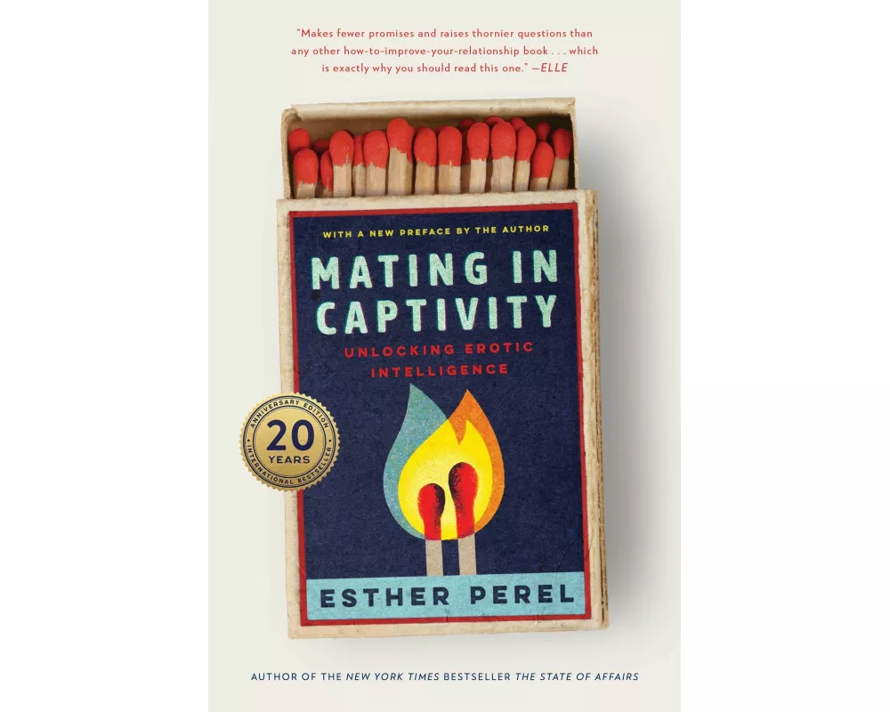 Mating in Captivity