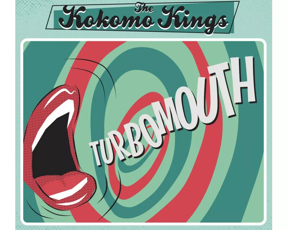 Turbomouth
