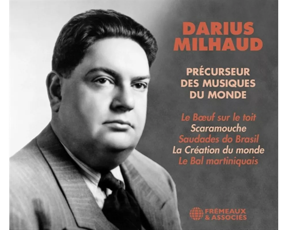 Pr'curseur Des Musiques Du Monde