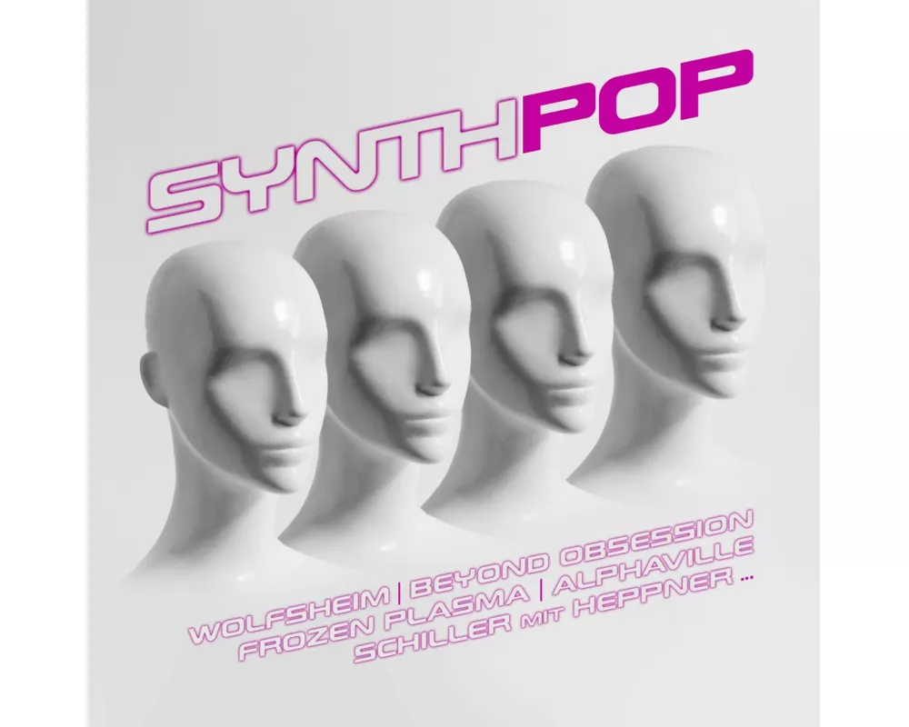Synthpop 2024