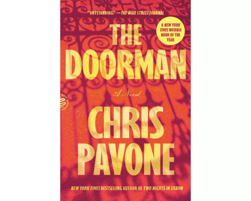 Doorman