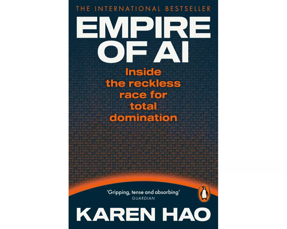 Empire of AI