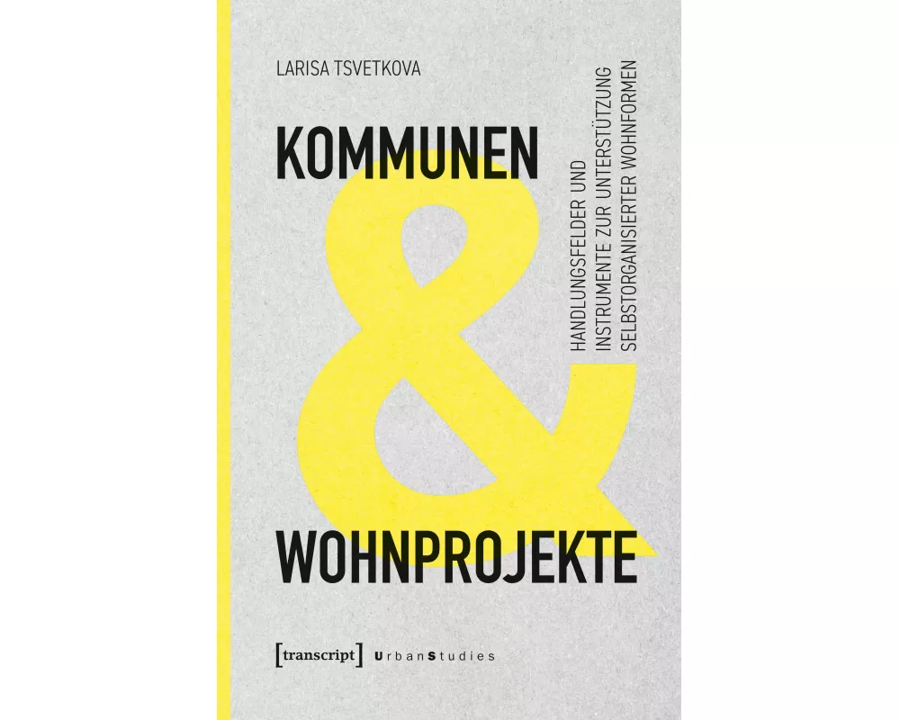 Kommunen und Wohnprojekte