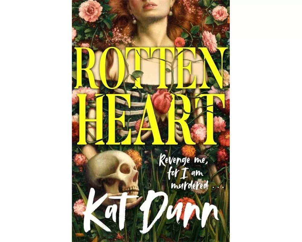 Rottenheart