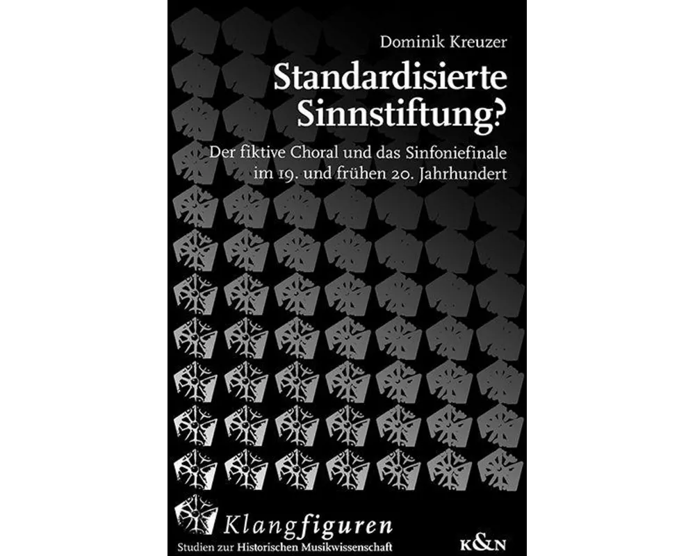 Standardisierte Sinnstiftung?