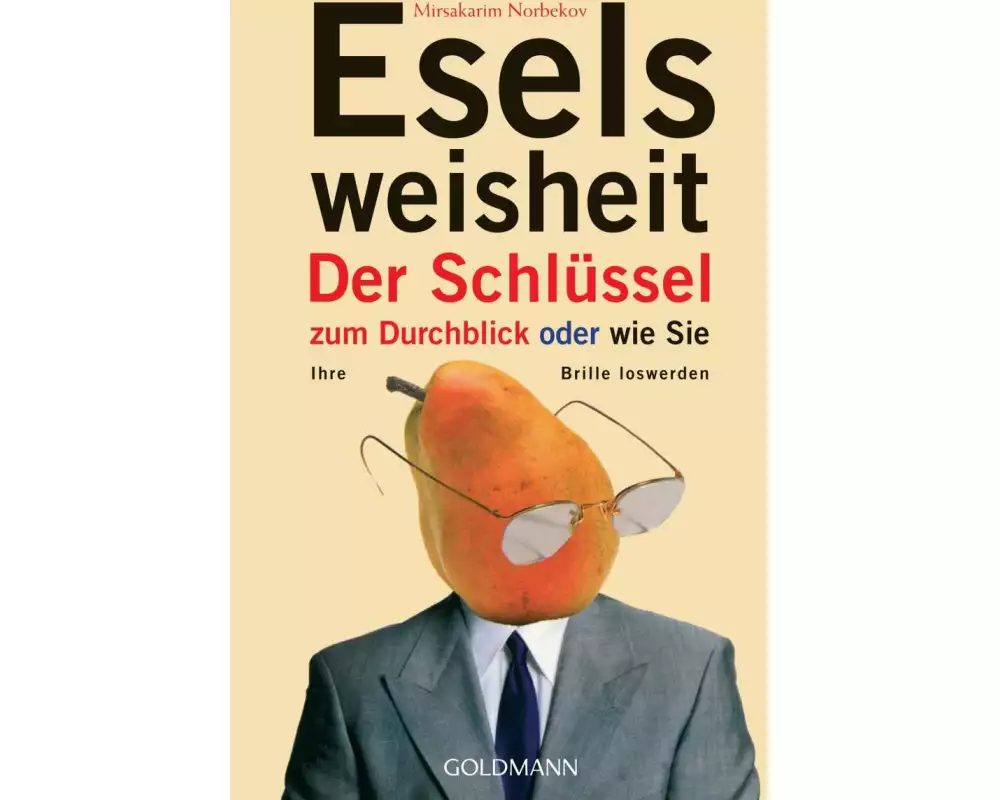 Eselsweisheit