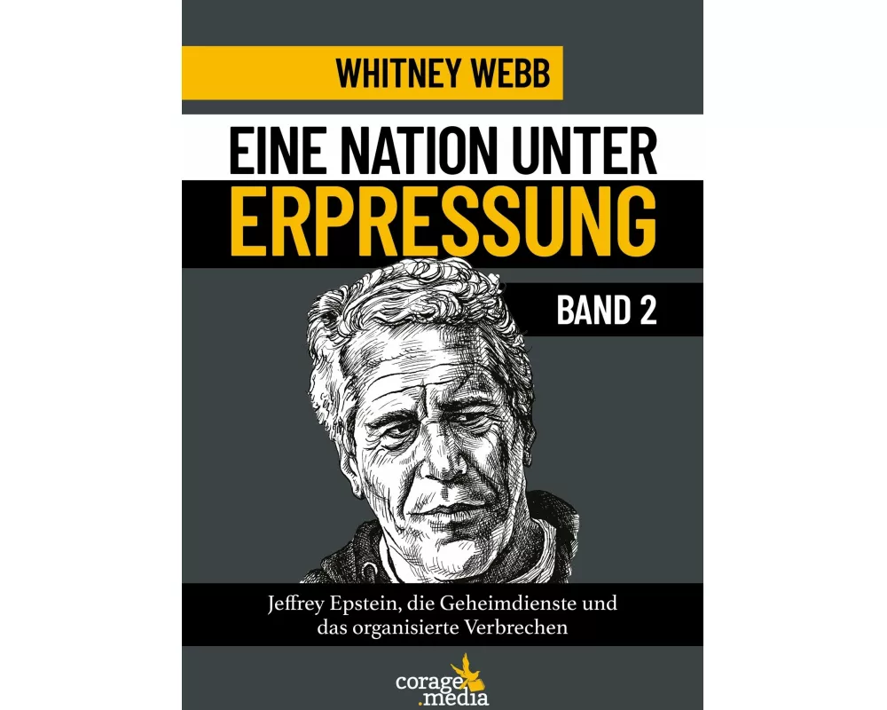 Eine Nation unter Erpressung - Blackmail Band 2
