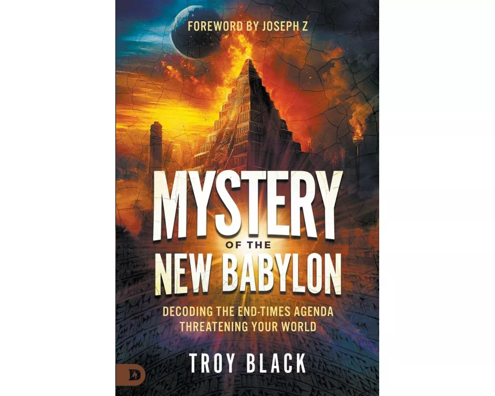 Mystery of the New Babylon