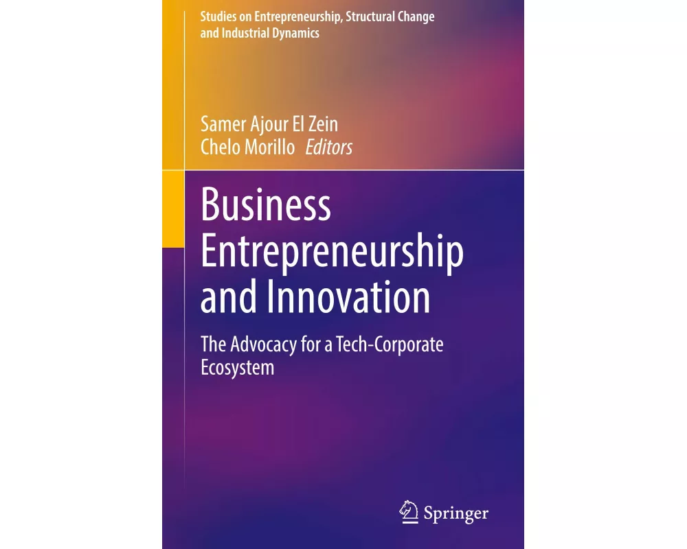 Business Entrepreneurship and Innovation