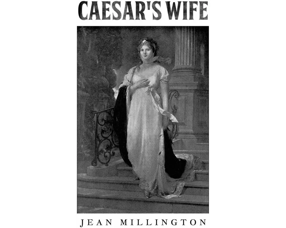 Caesar's Wife