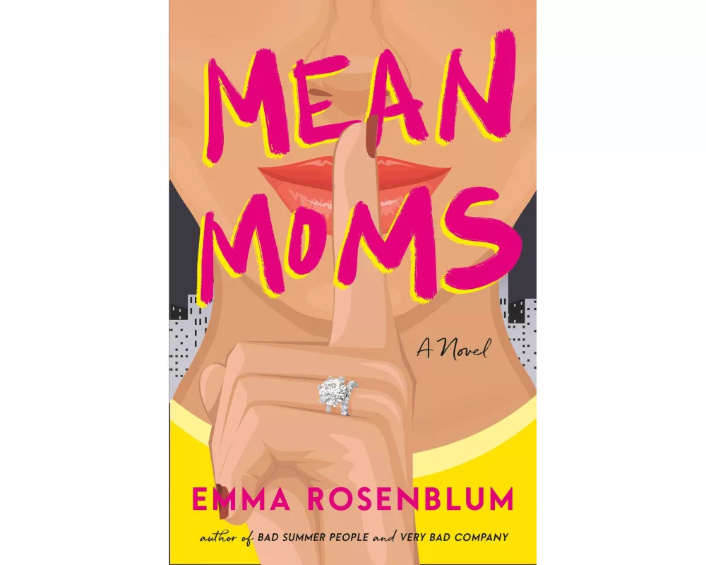Mean Moms