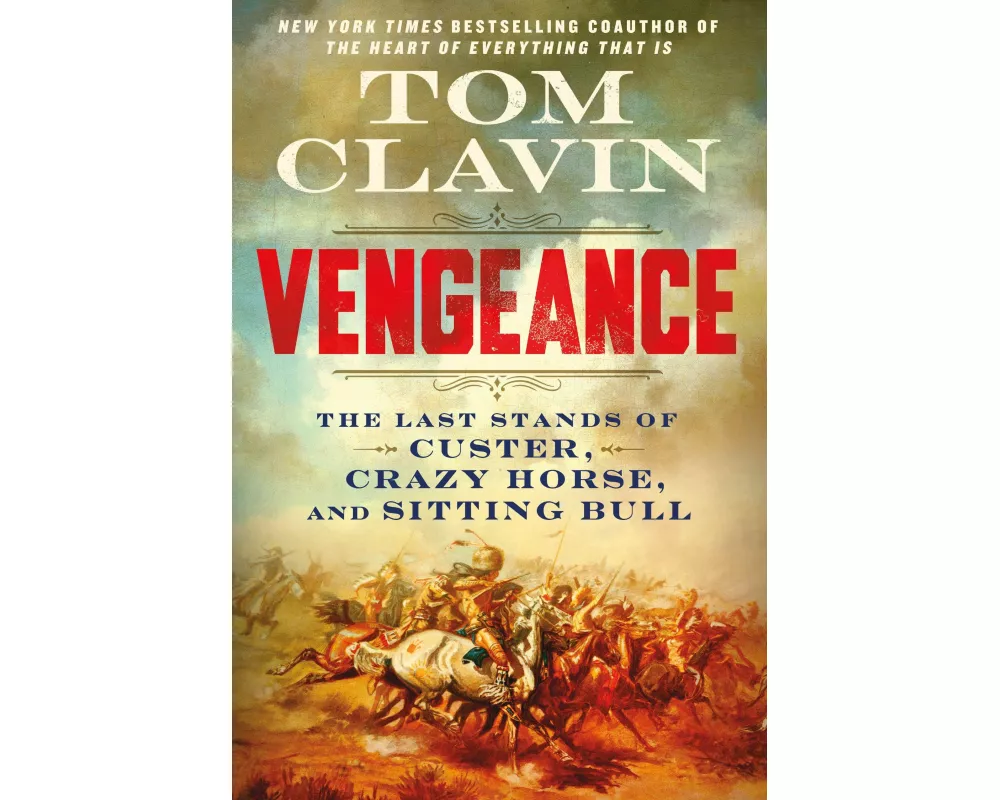 Vengeance