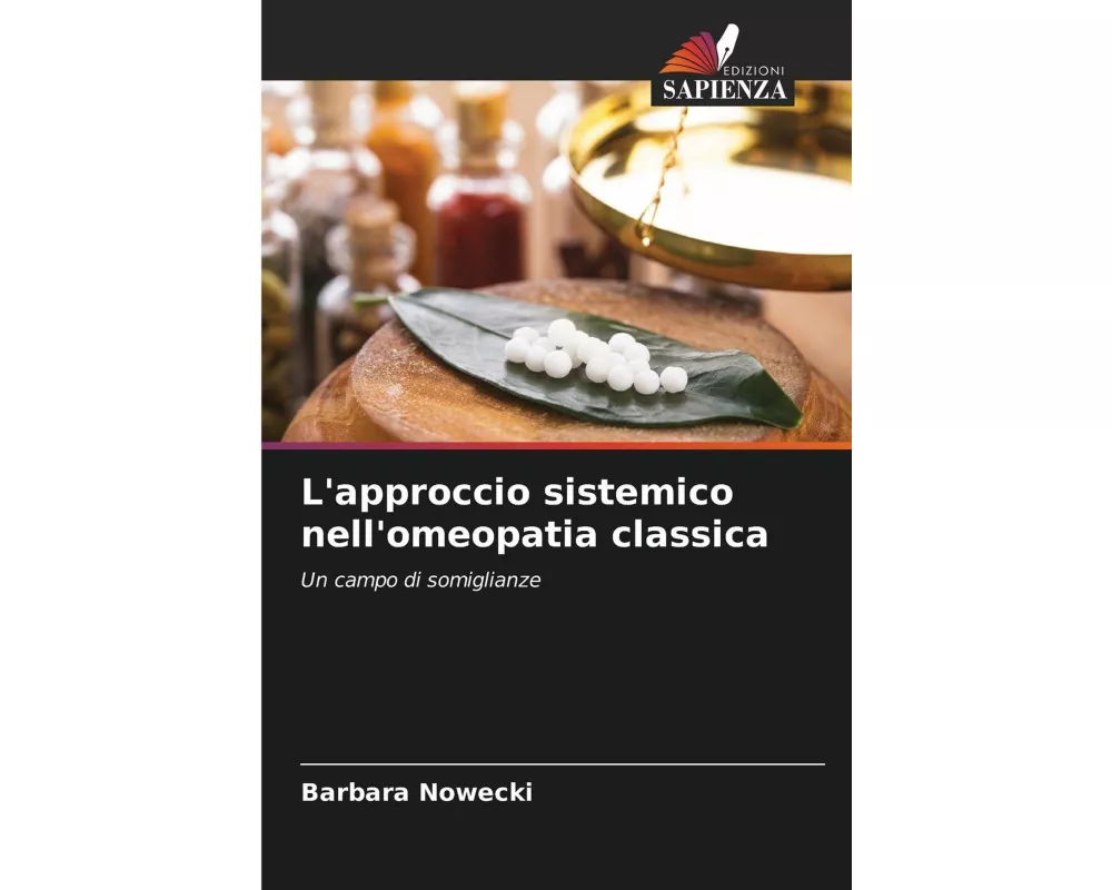 L'approccio sistemico nell'omeopatia classica