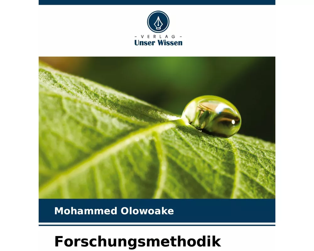 Forschungsmethodik