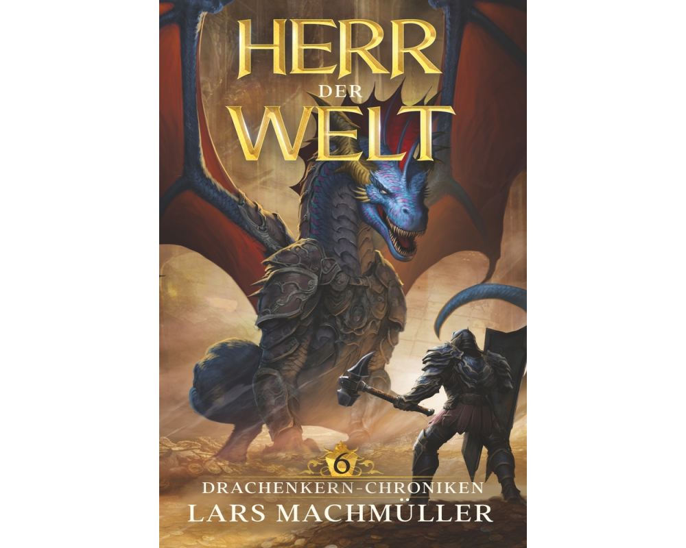 Herr der Welt