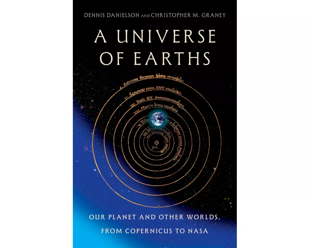A Universe of Earths