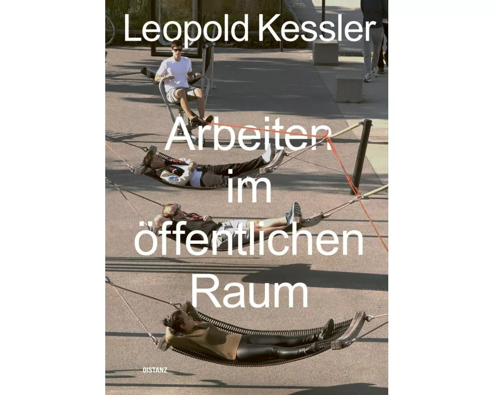 Arbeiten im öffentlichen Raum